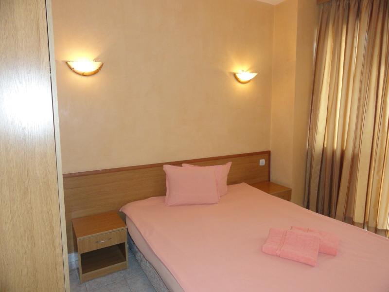 Diana 3 Hotel Sofia Luaran gambar