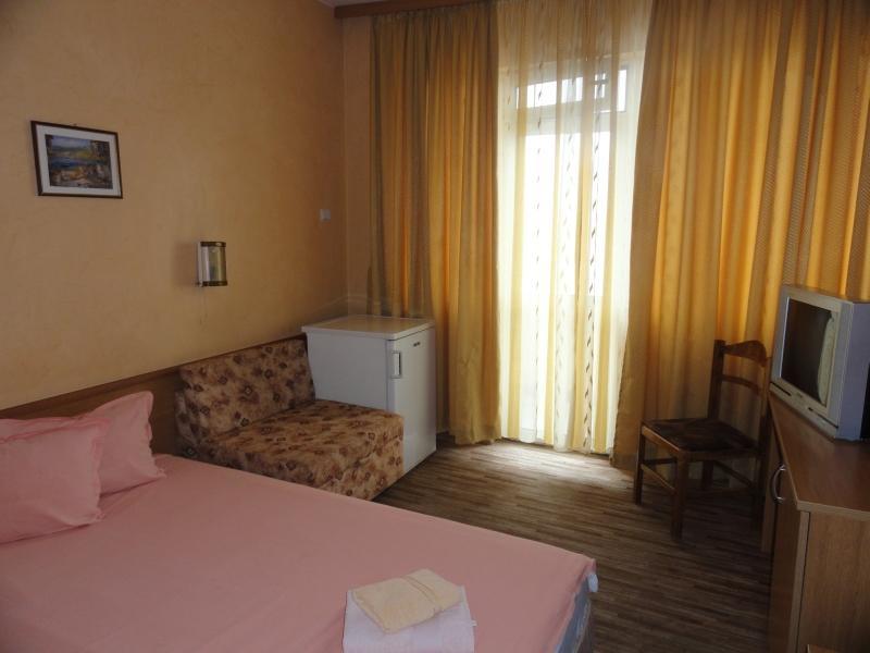 Diana 3 Hotel Sofia Luaran gambar