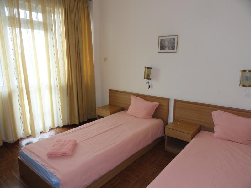 Diana 3 Hotel Sofia Luaran gambar