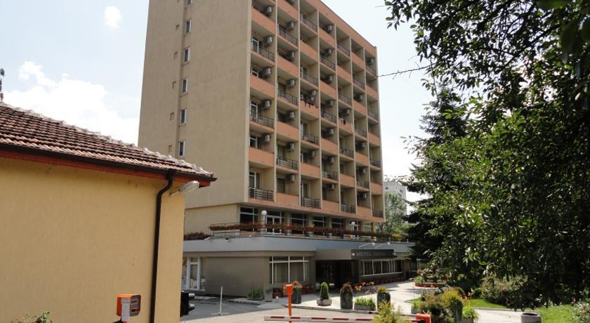 Diana 3 Hotel Sofia Luaran gambar