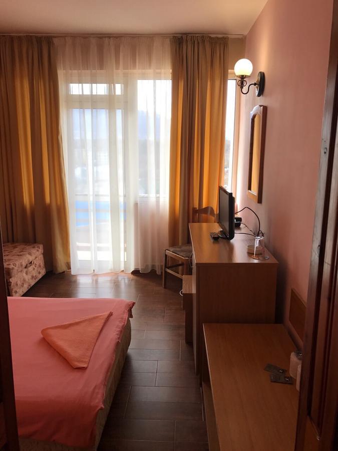 Diana 3 Hotel Sofia Luaran gambar