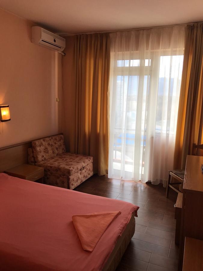 Diana 3 Hotel Sofia Luaran gambar